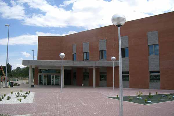 Centro-de-Salud-de-alta-resolución-en-Tarazona