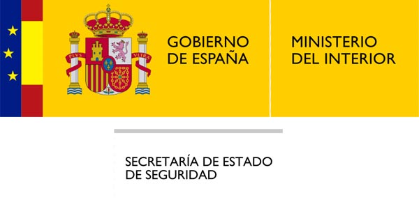 Ministerio-del-interior-Secretaría-de-Estado-de-Seguridad