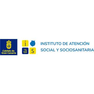 IAS-Instituto-de-Atención-Social-y-Sociosanitaria-Gran-Canaria
