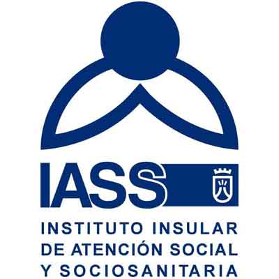 IASS-Instituto-Insular-de-Atención-Social-y-Sociosanitaria